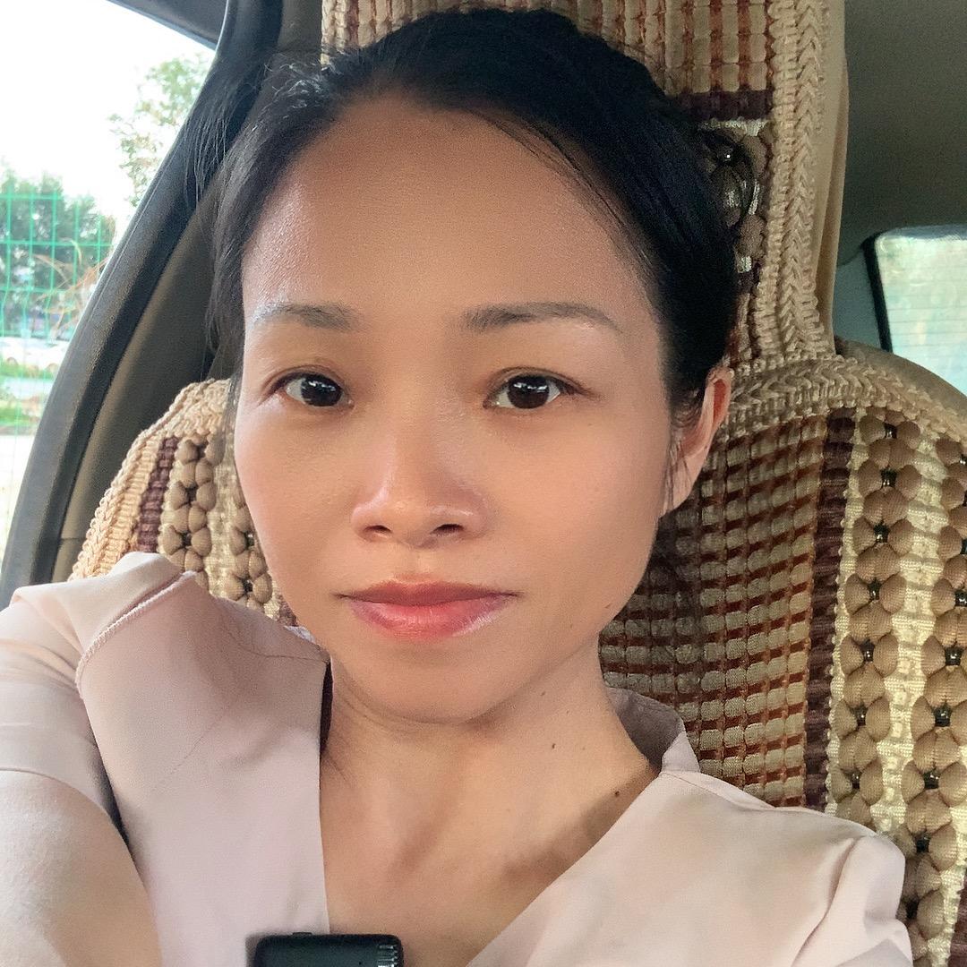 南宁驾培Ms卢教练