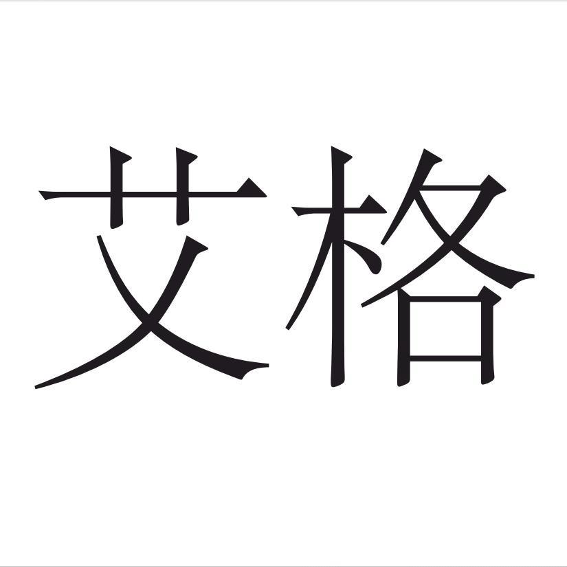 艾格轻奢女装店