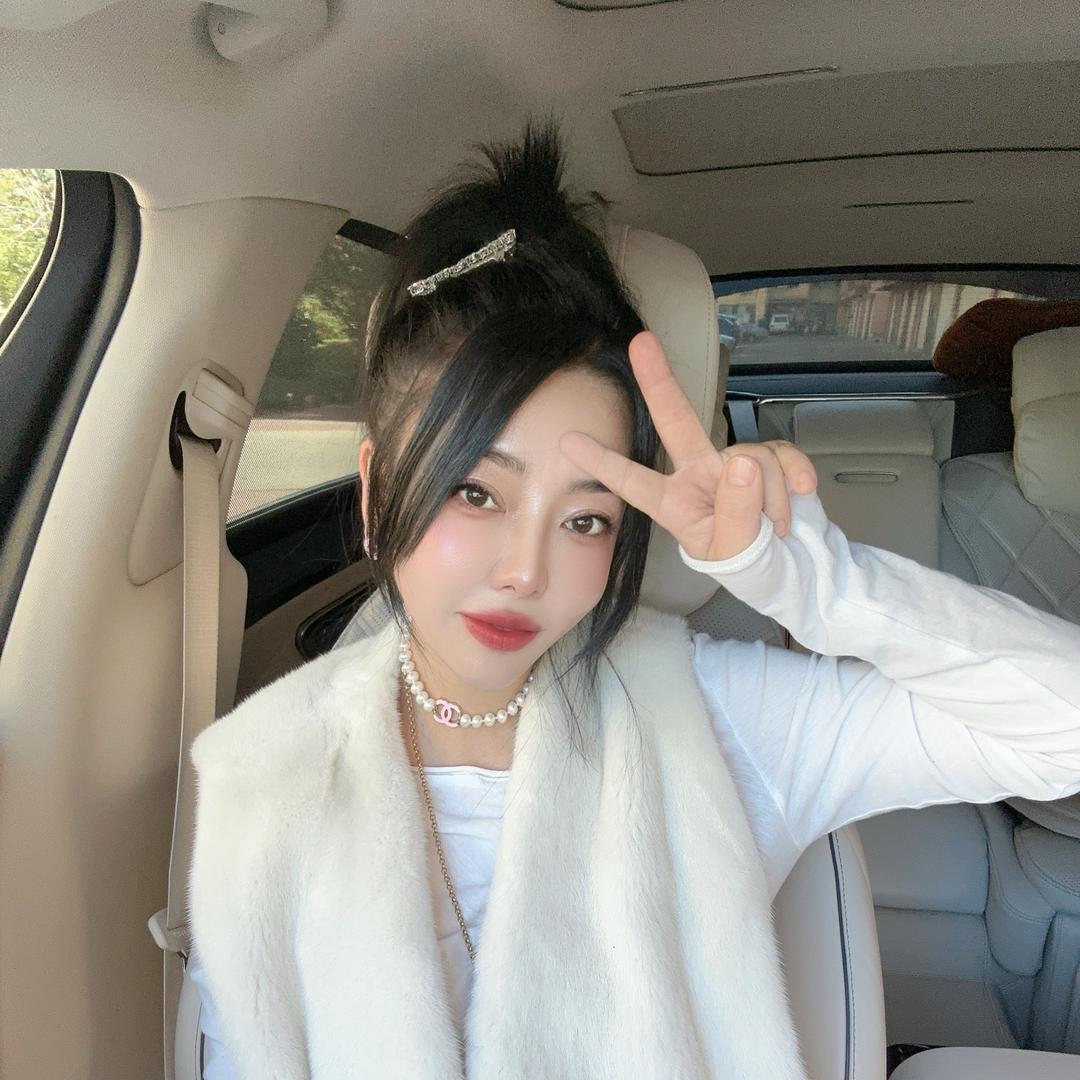 李雪晶小号