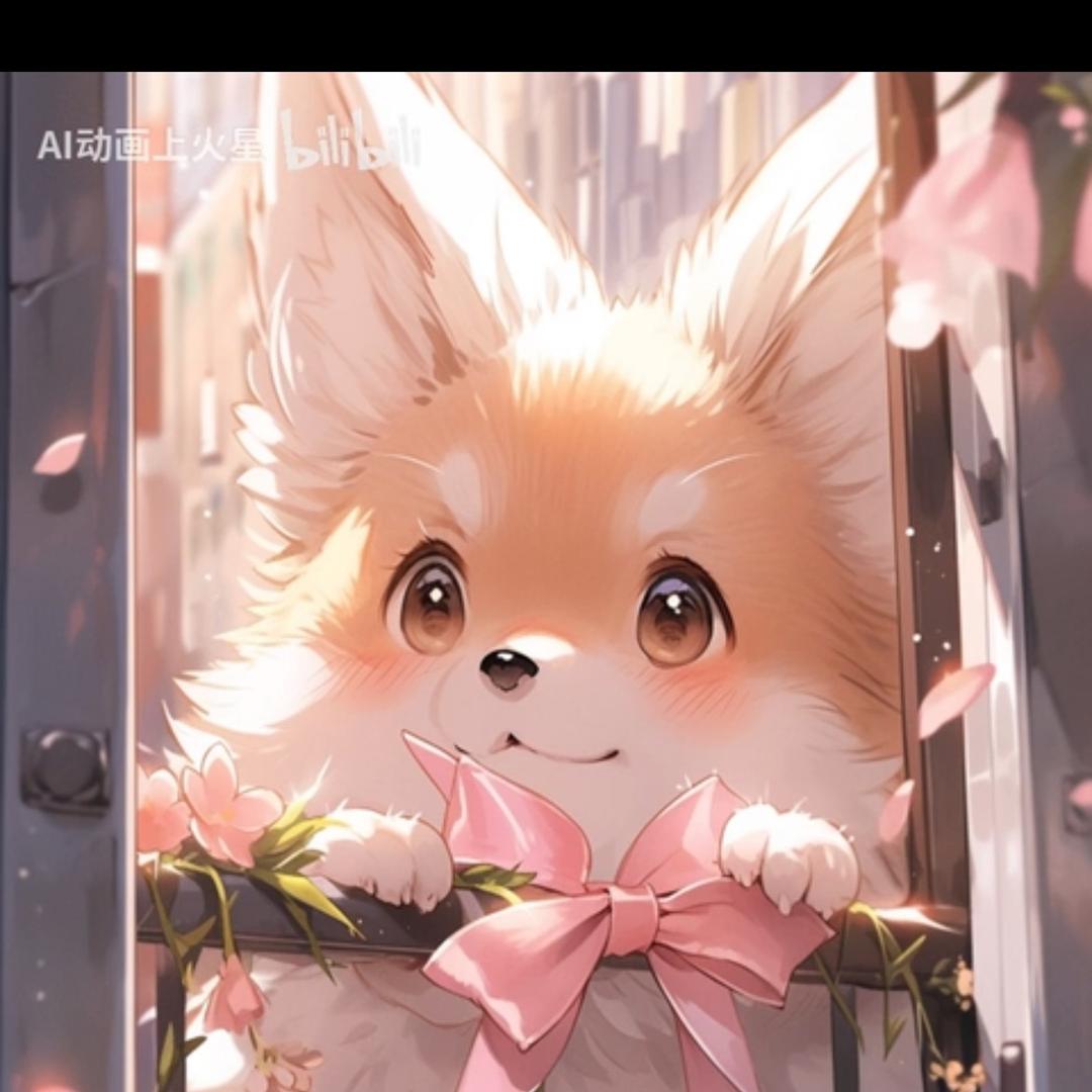 小沐木⁵⁸⁸