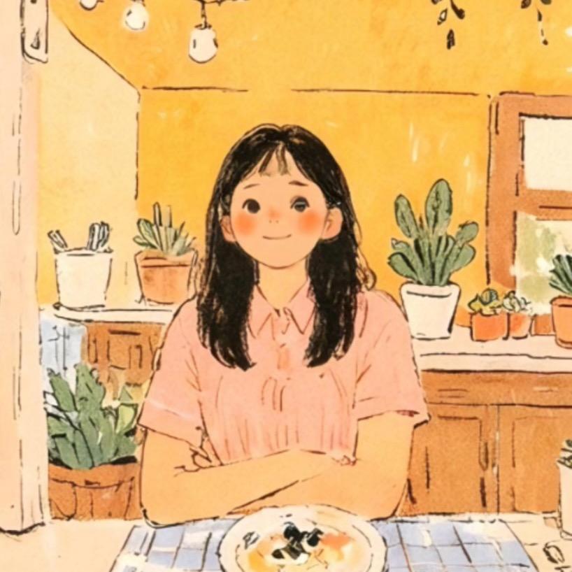 小羊吃芋泥