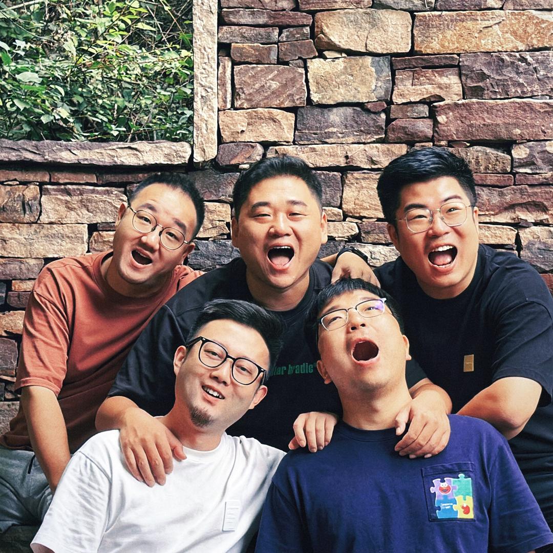 麦子男声