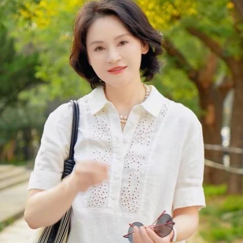 我是摩羯♑️服饰穿搭