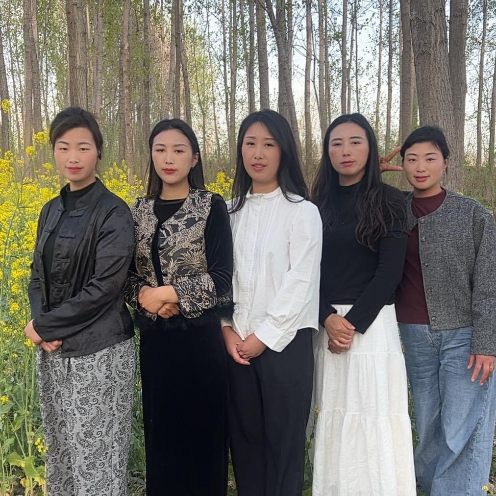 大姐！《小三妹大姐》