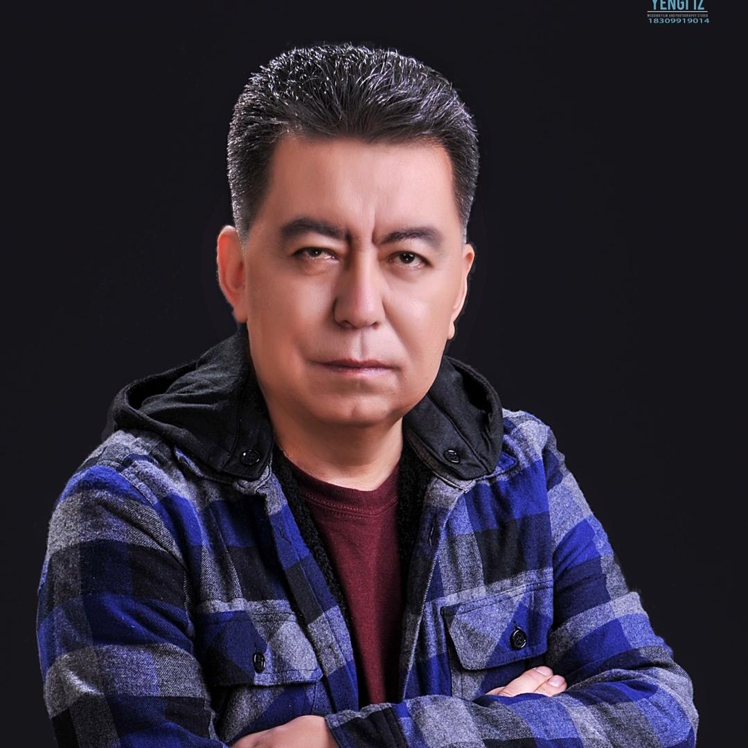 木合塔尔博格拉MUHTAR BUGHRA