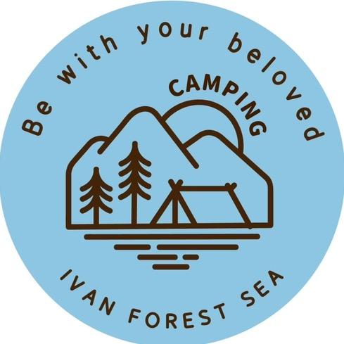 峰山角生态旅游壹凡森海帐篷营地