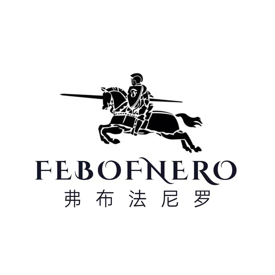 弗布法尼罗FEBOFNERO服饰旗舰店