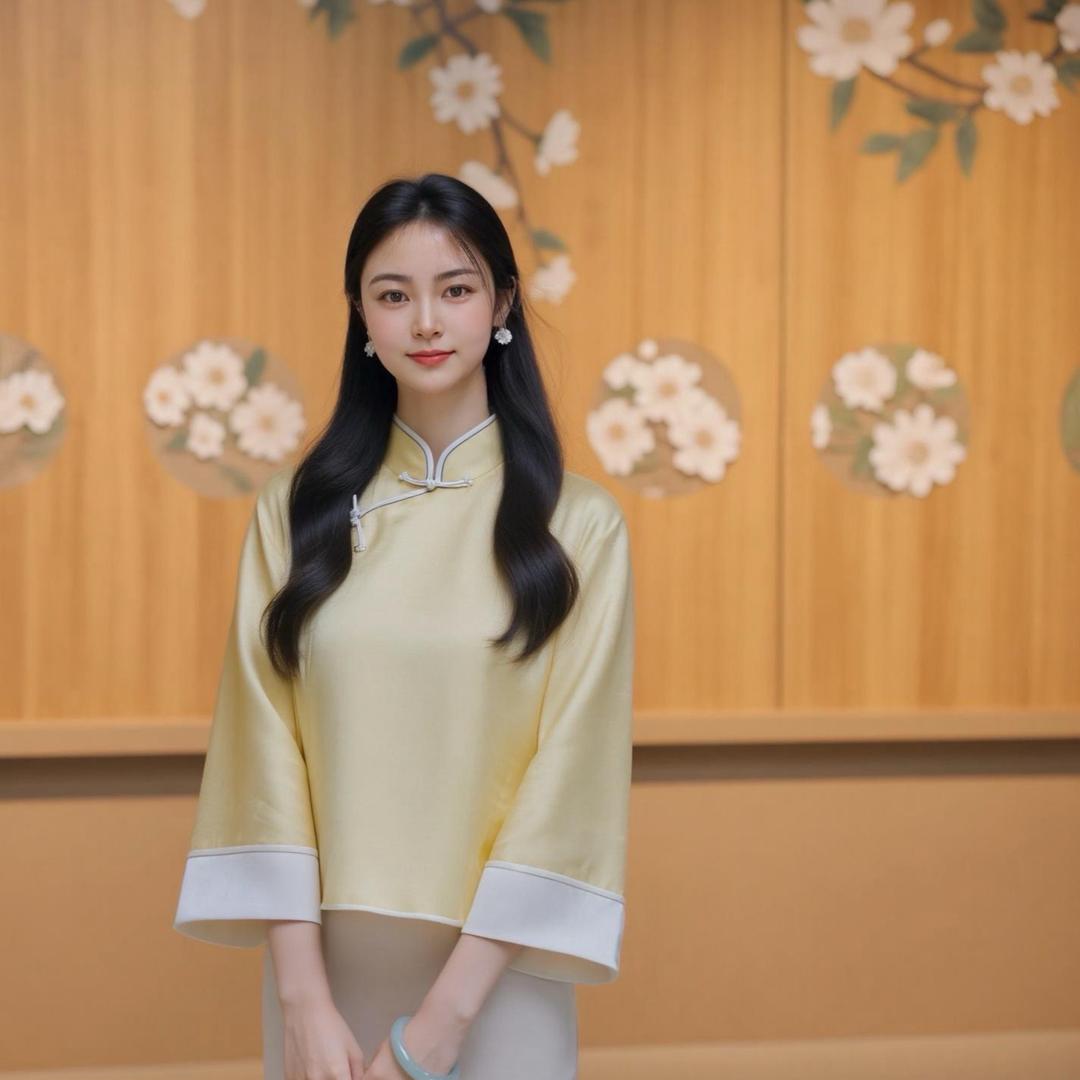yanzi 💗