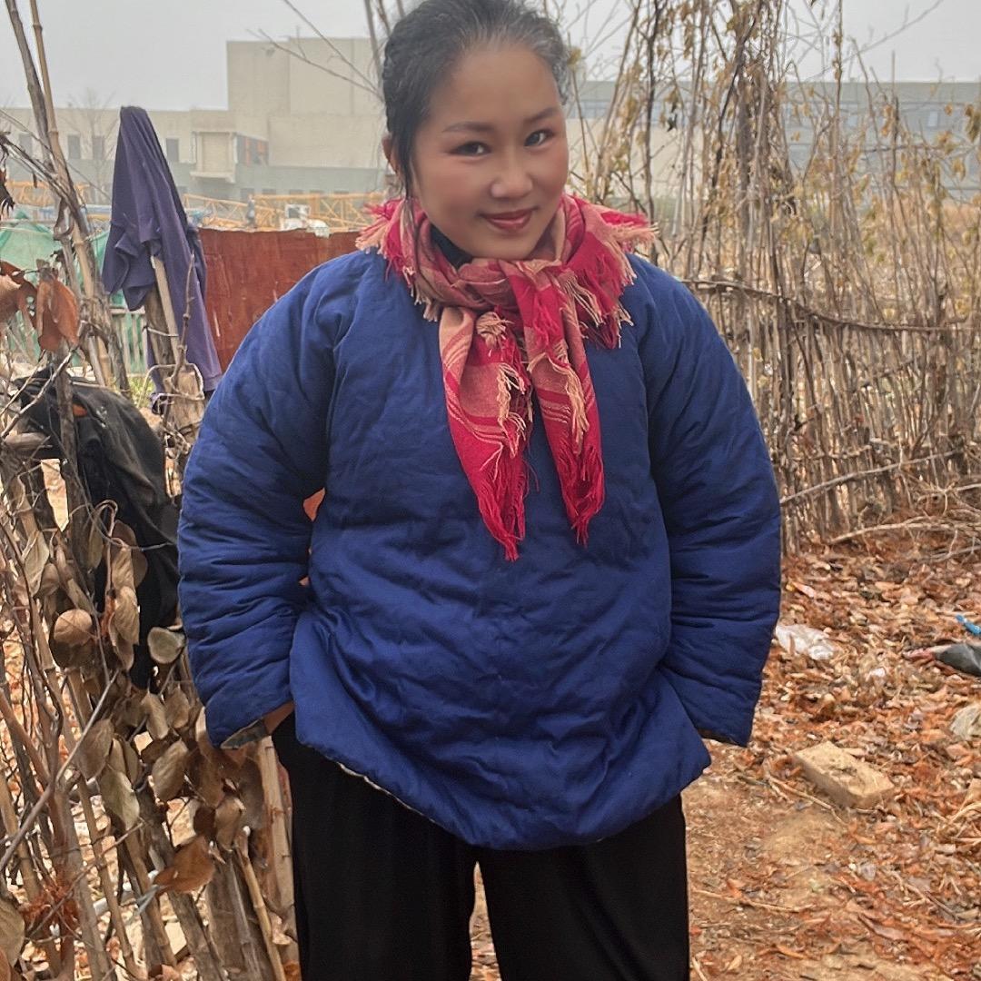 哇塞婆婆