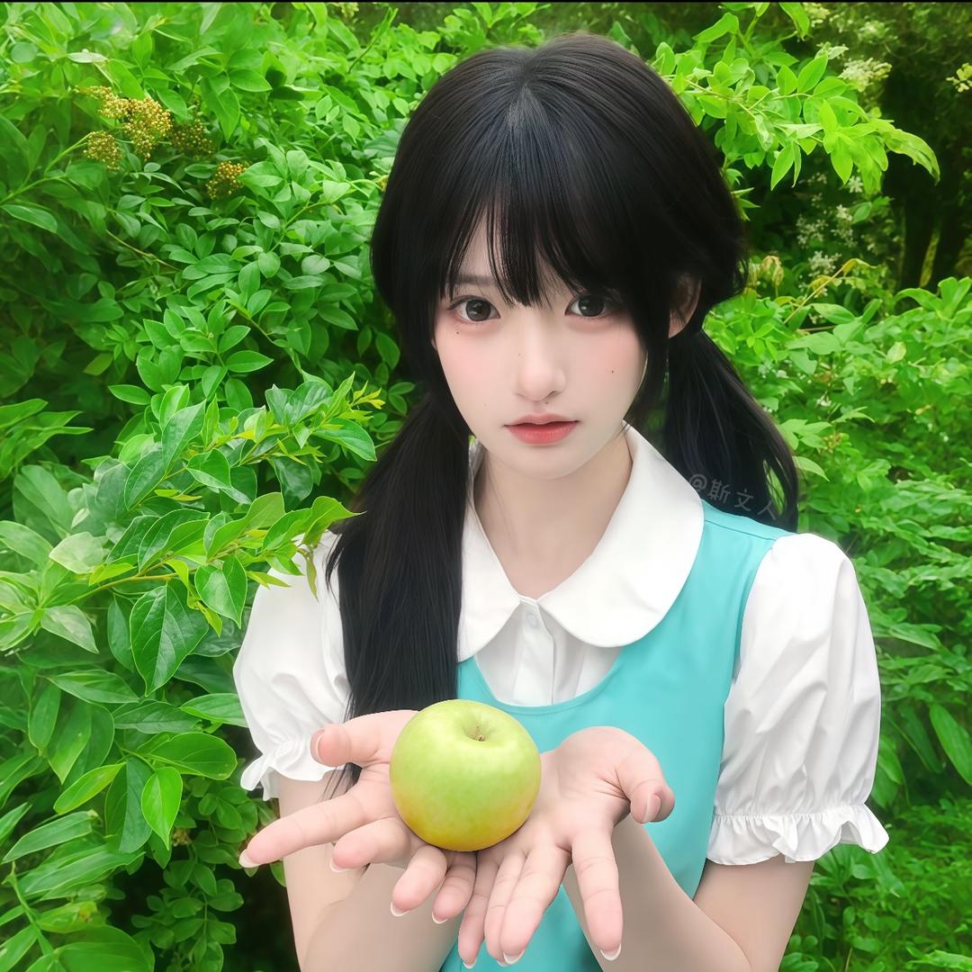 喵喵是只大橘喵