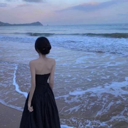 老娘与海
