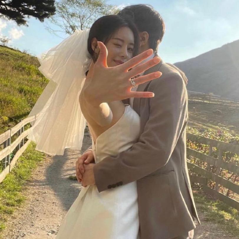 铂逸婚纱化妆师CoCo