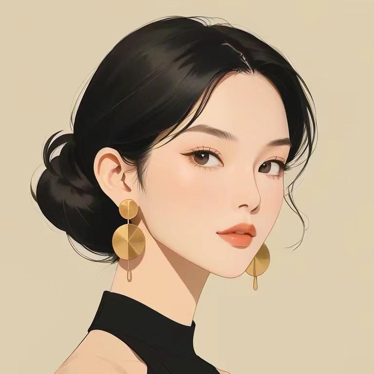 雯雯穿搭日记👑