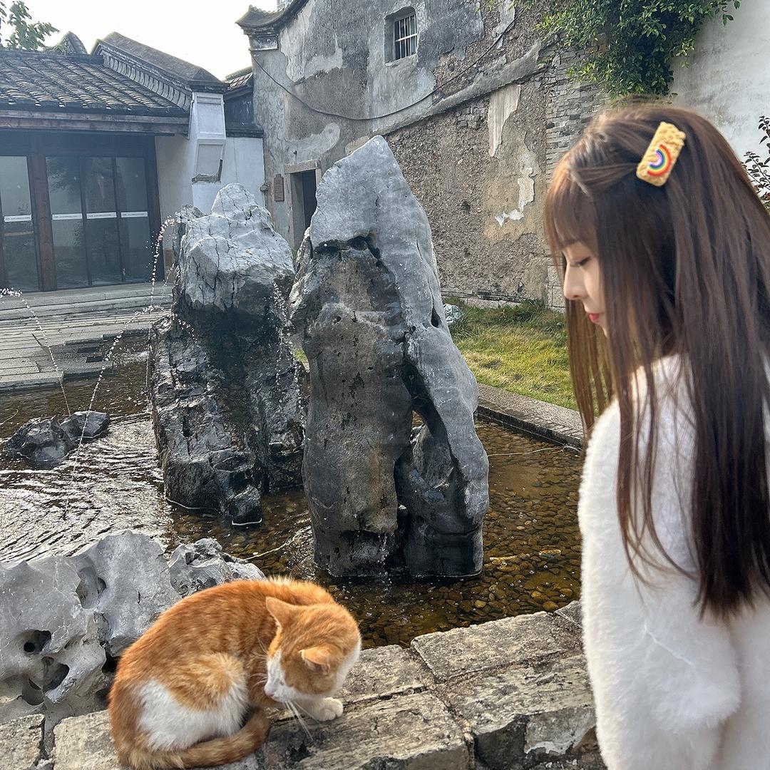 丽妹儿💕