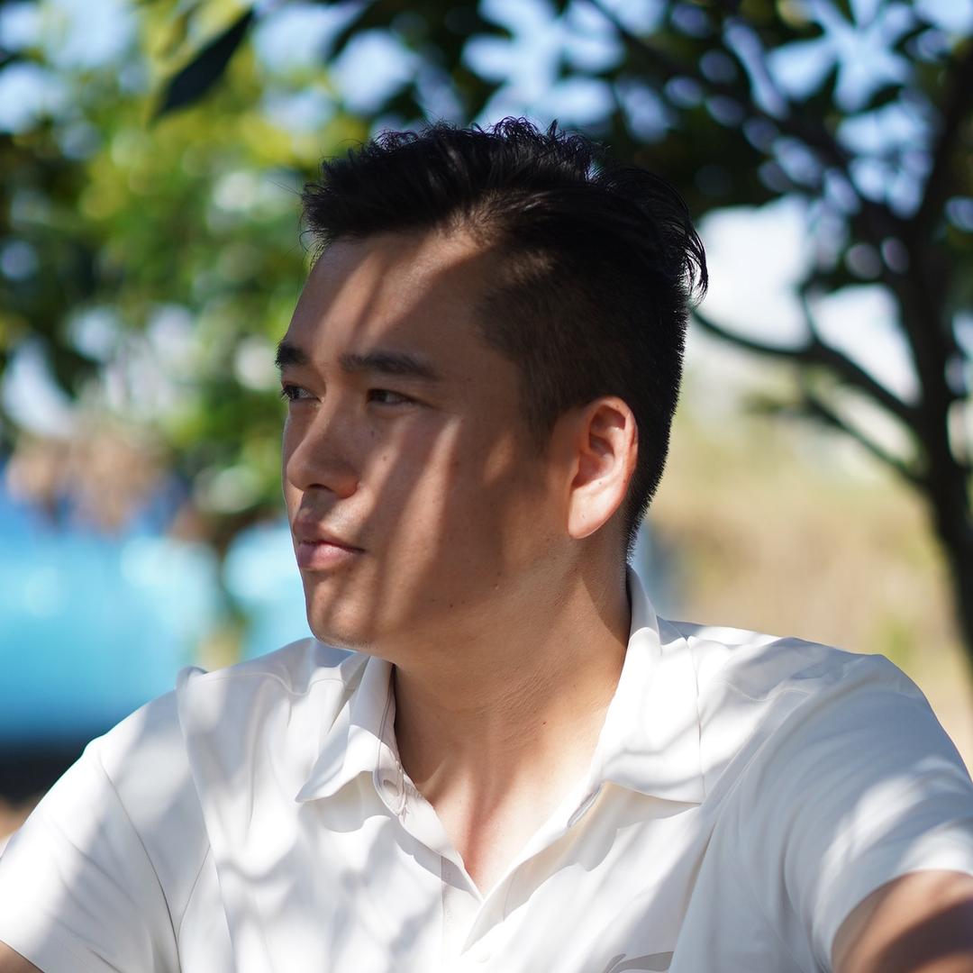 徐越梦椒
