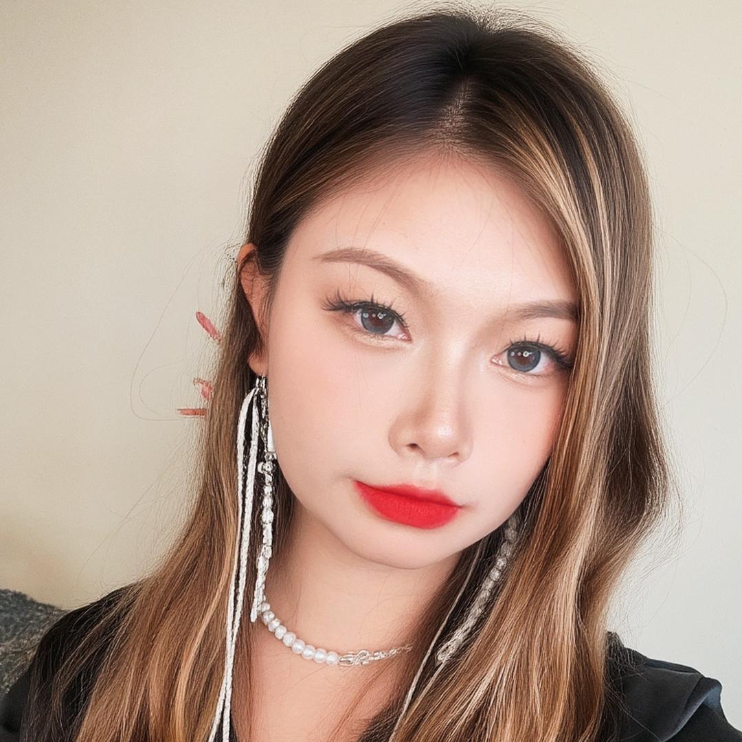 兴趣爱好有点多的乡村女老诗