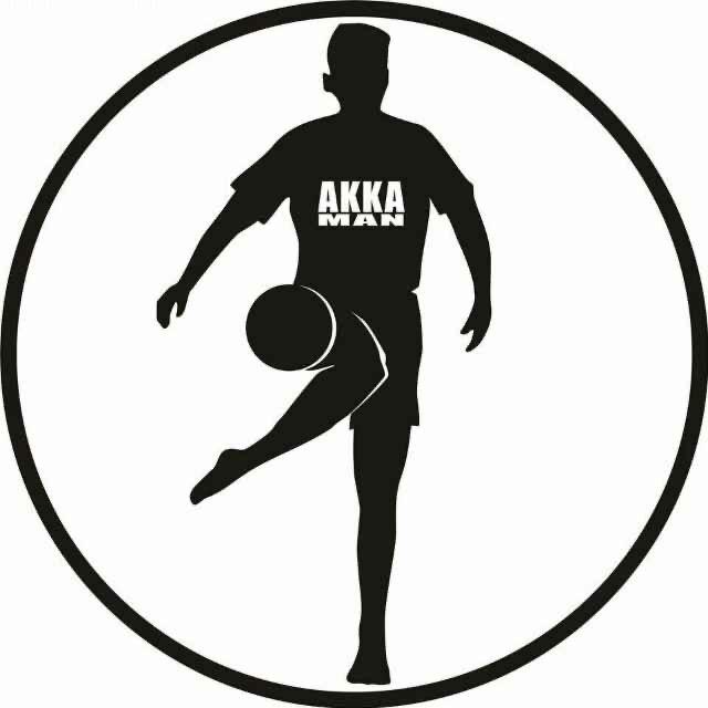 AKKA-MAN