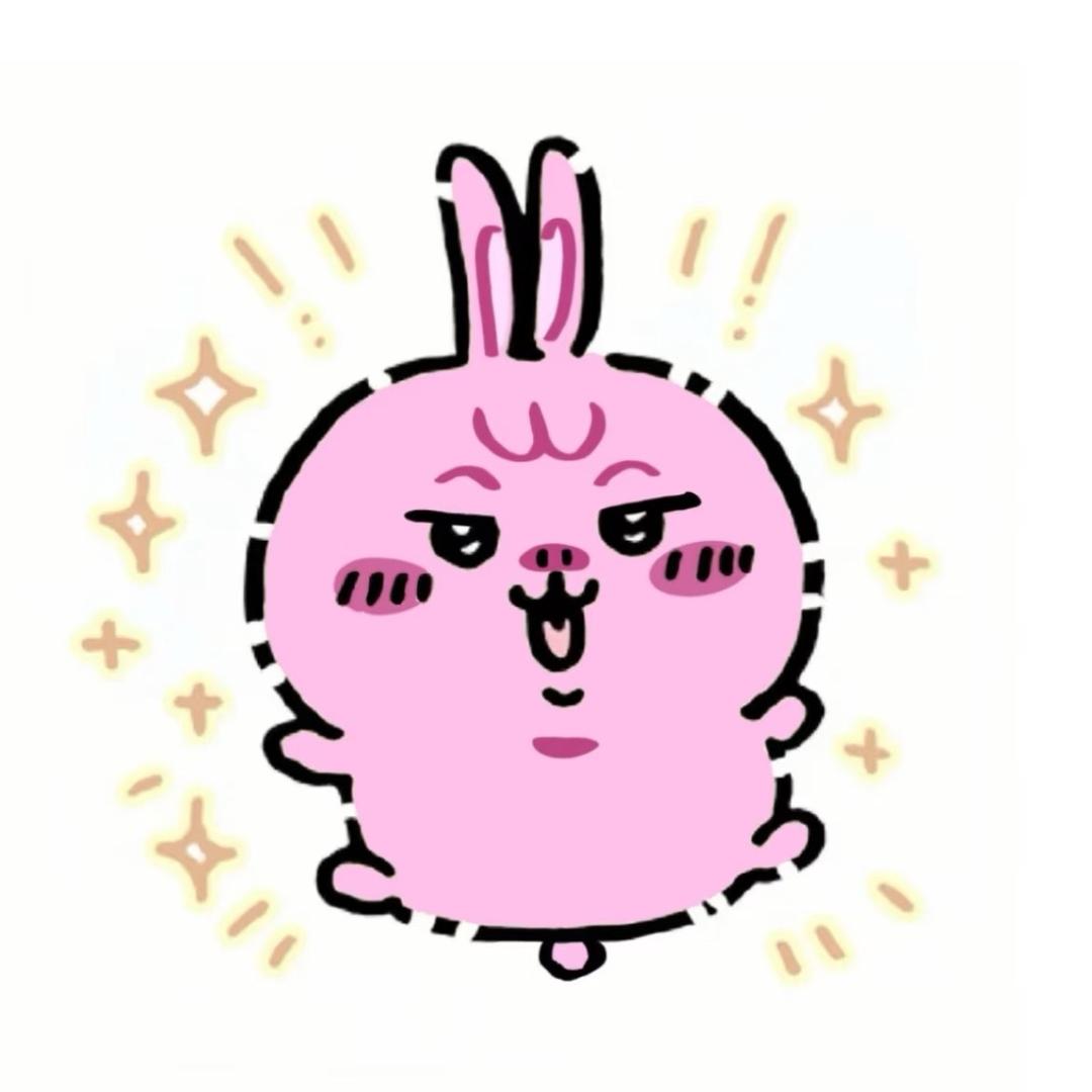 姜無（社恐版）