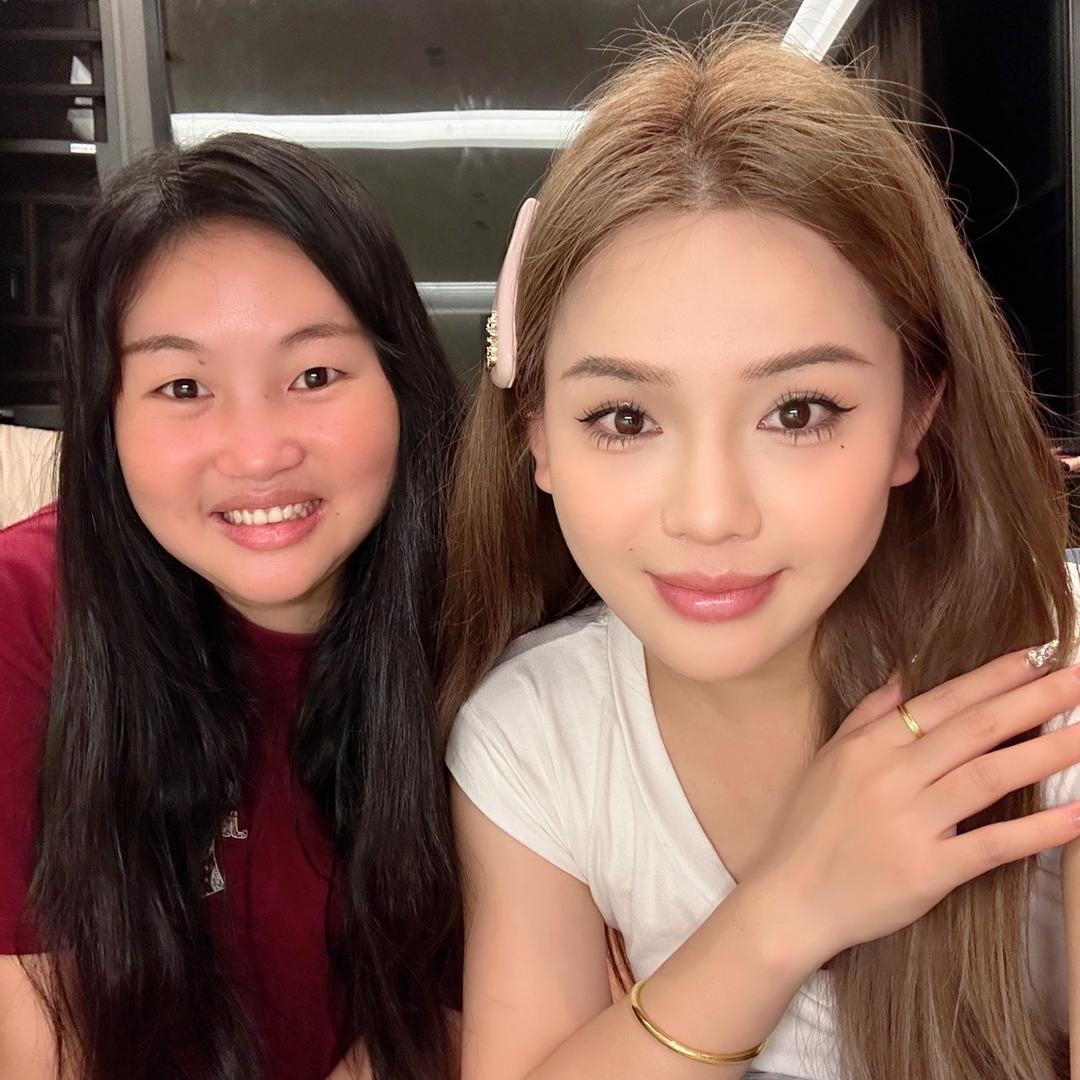 东琳大嫂（阿蓝）💐