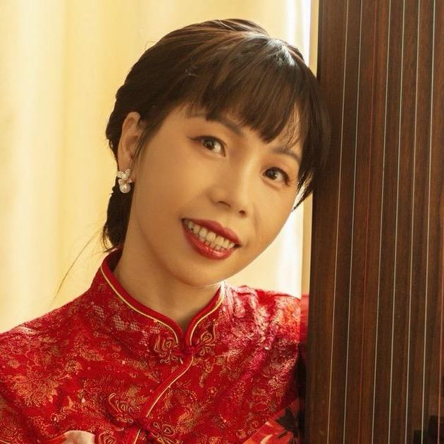 嘉蔓远嫁意大利