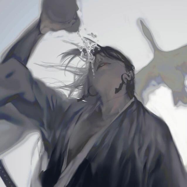 紫参星