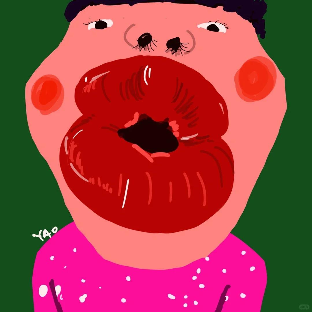 三月。