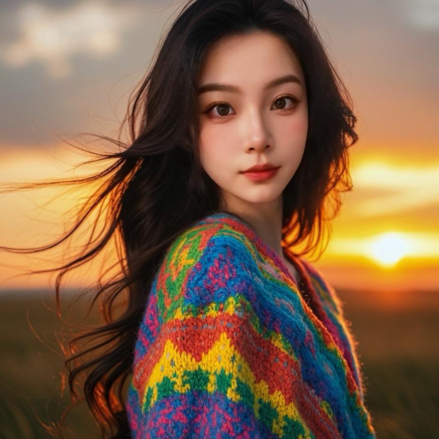 骑着小猪追兔子