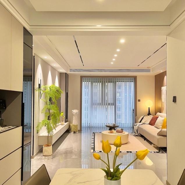 全屋整装源头工厂一站式服务