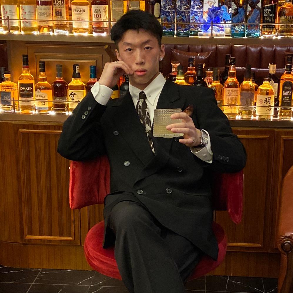 歐記（老欧）