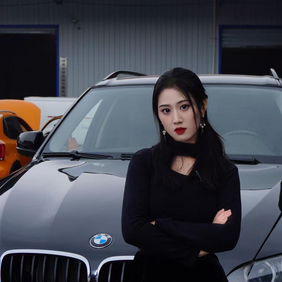 成都星起点精品二手车