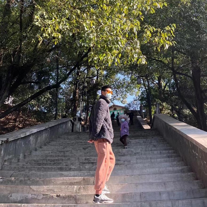 阿强🏀