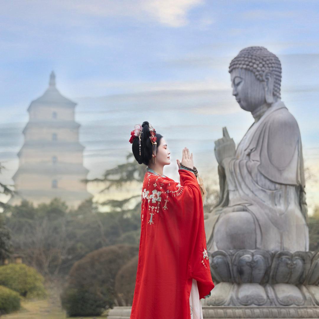 徐徐（养颈椎日常）