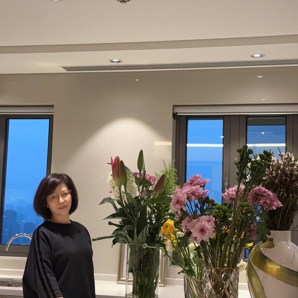 董事长是萝莉