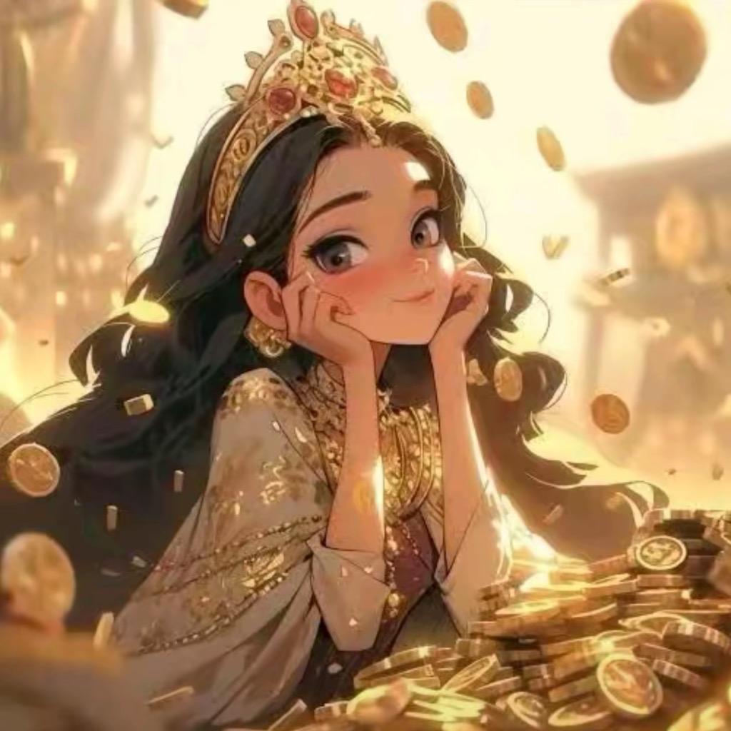 💰小女人