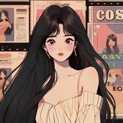 韵儿睡不着
