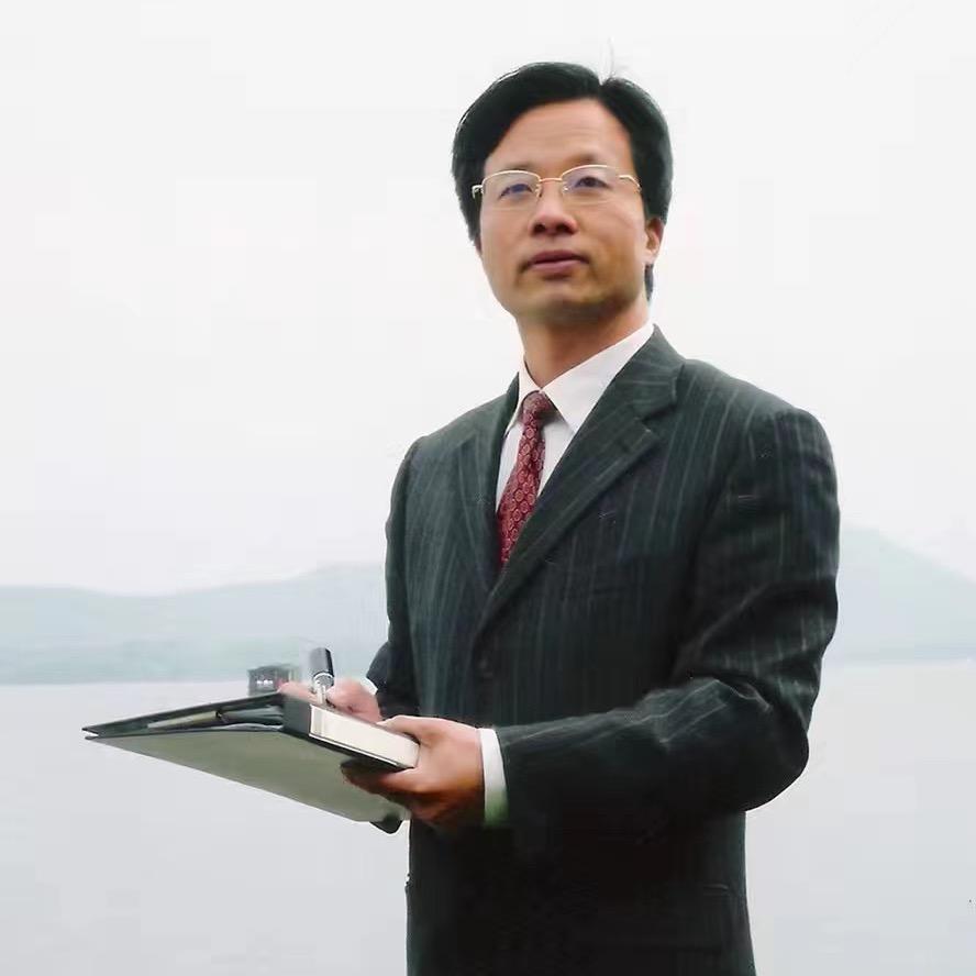 浙派画家马飞达