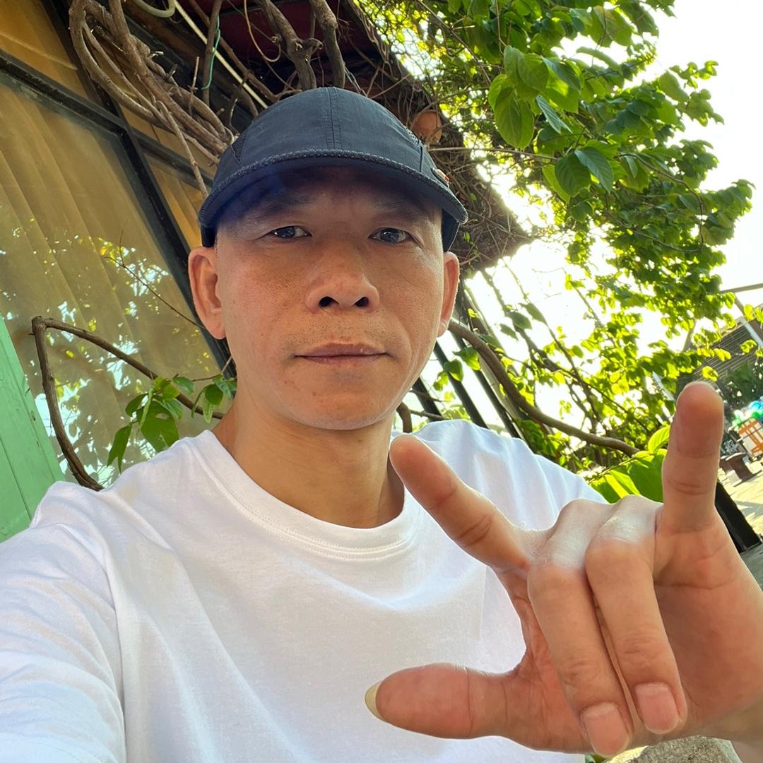 鱼塘老铁