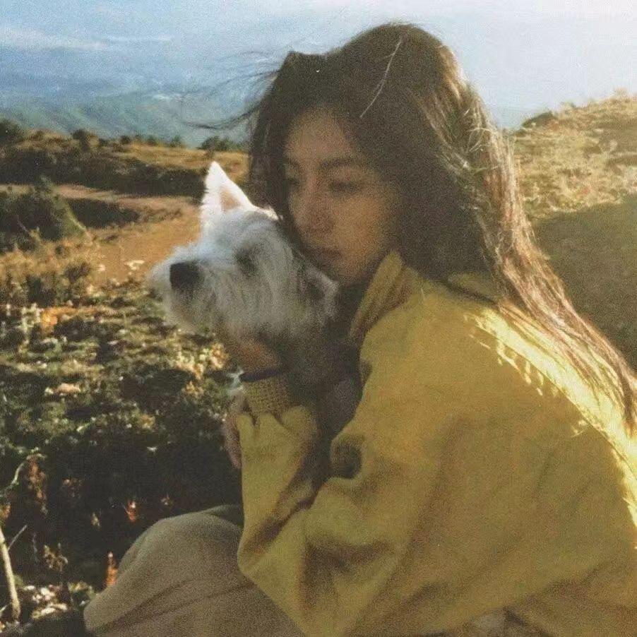 不吃香菜🧶