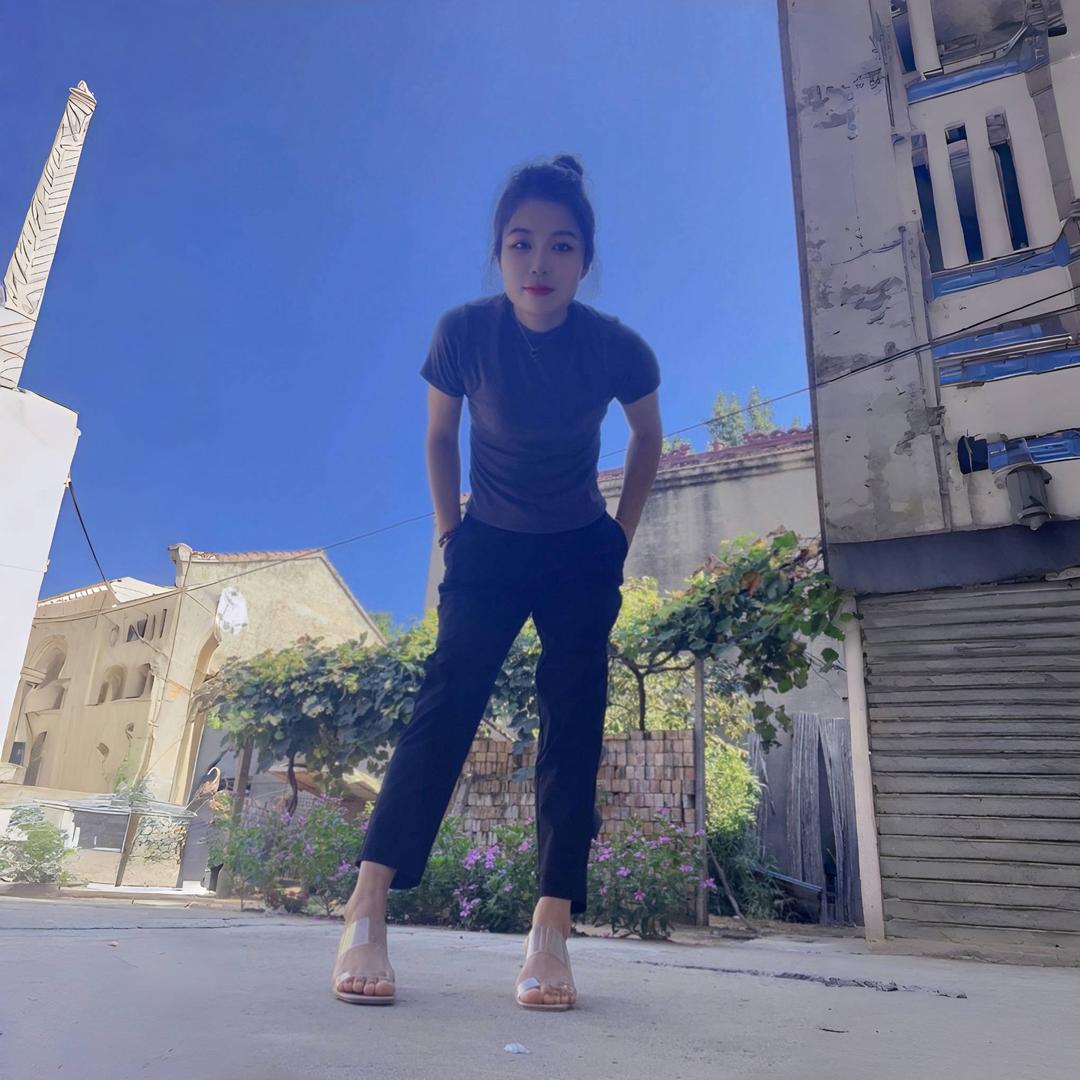 🍑楠妮儿🍑【记录生活】