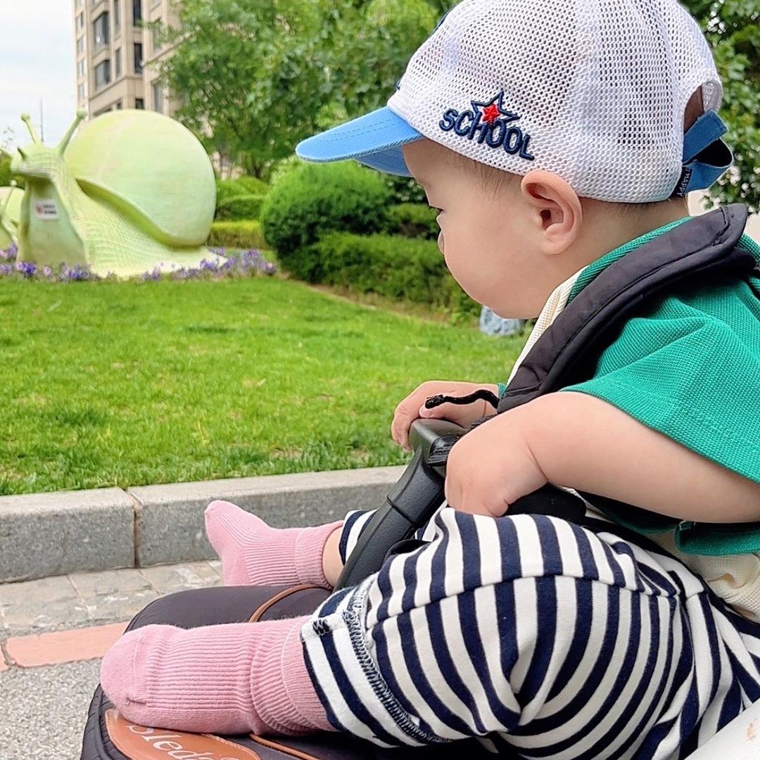 宸宸妈妈带娃（已瘦45.2斤）