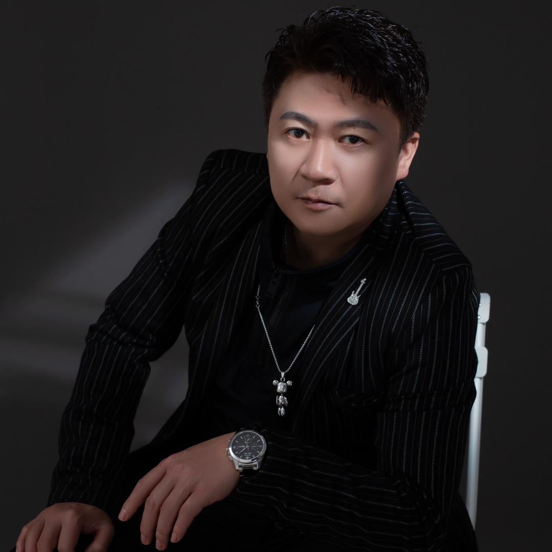 乐山嘉好运减龄发型形象设计师梁