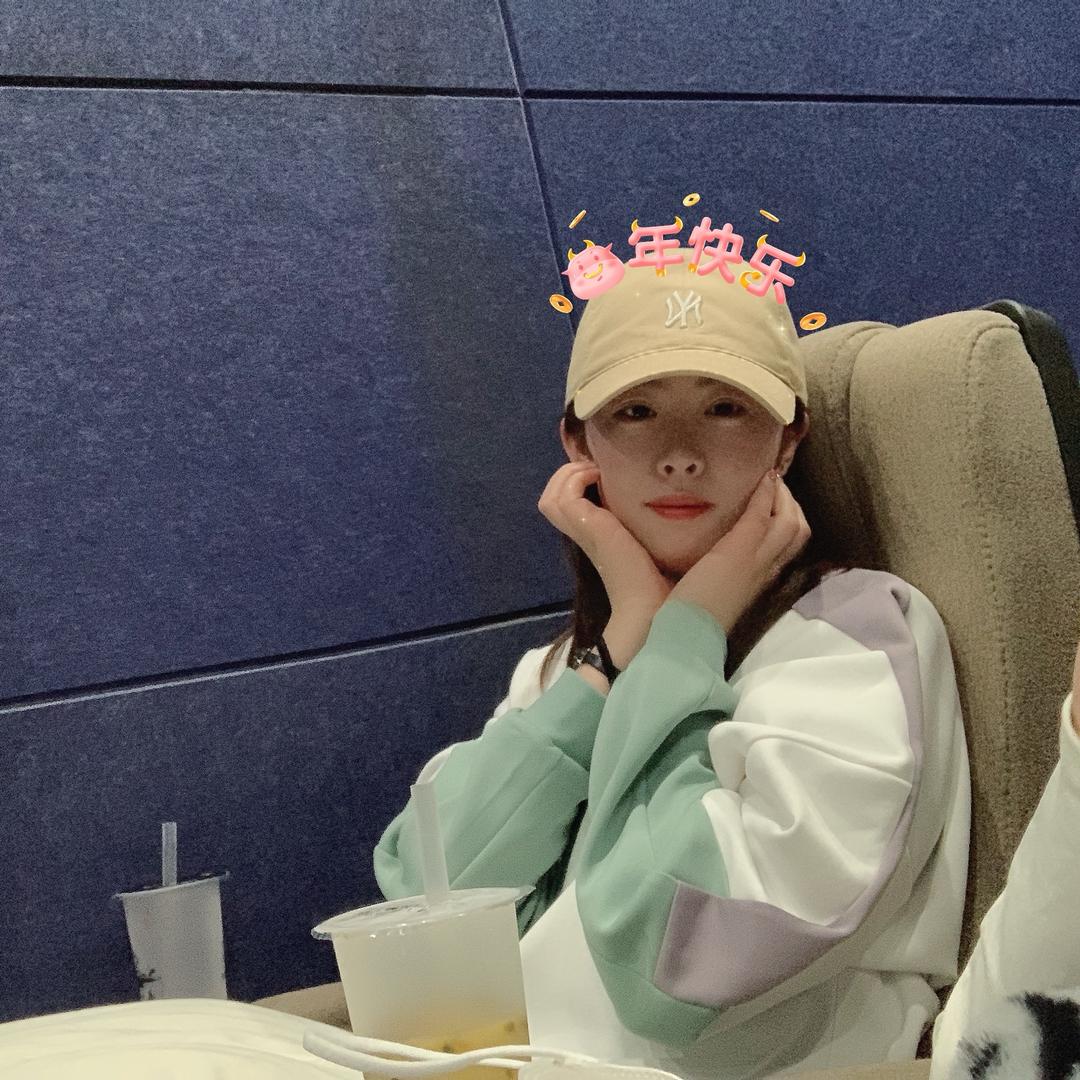 小宇同学✨_.💖
