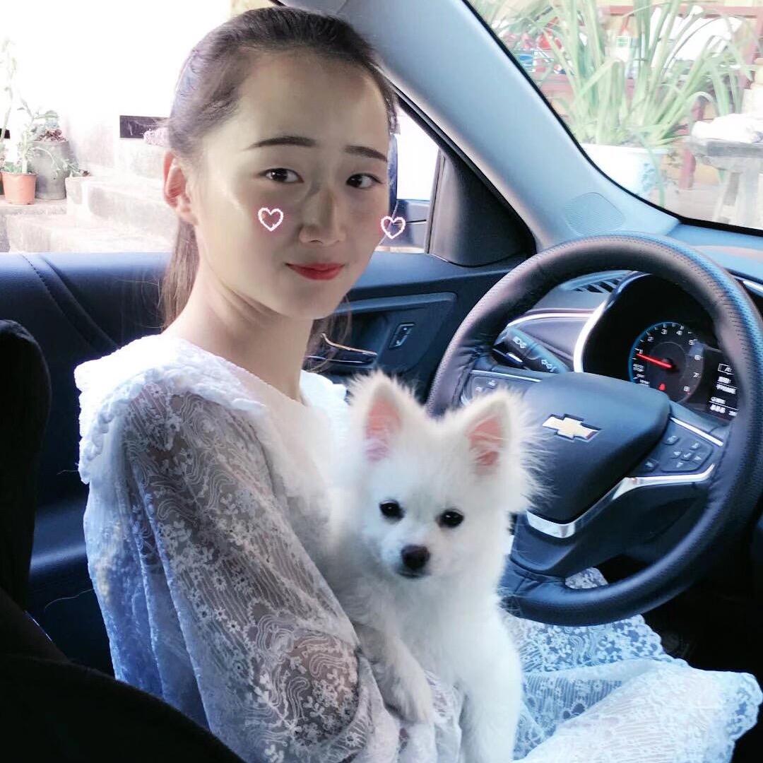 大理👉🏻小妹