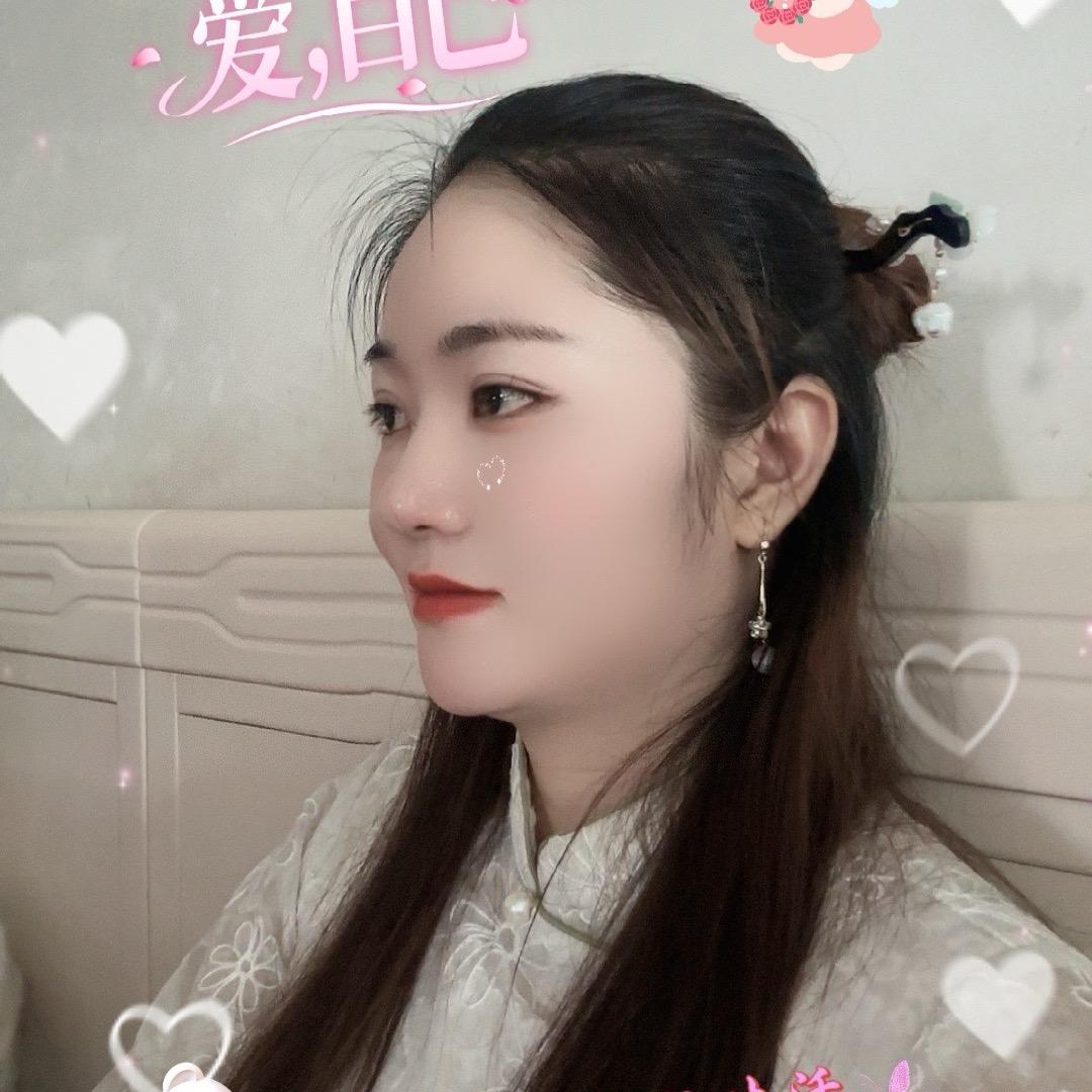 蓝泡泡🩵在赣州