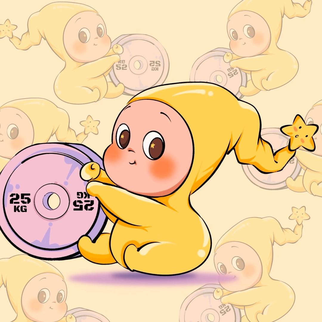 哆咪潮玩（欧气版）