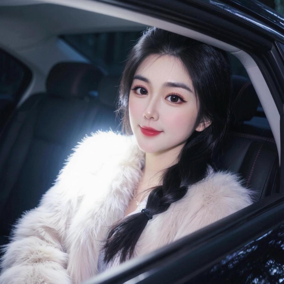 心ぐ只为你动🍊