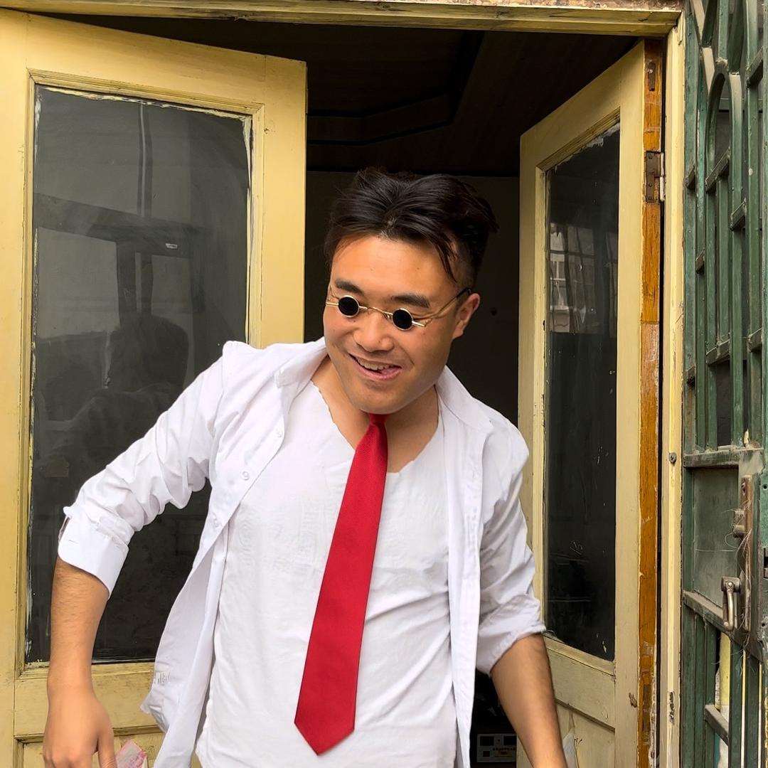 浪子小伊