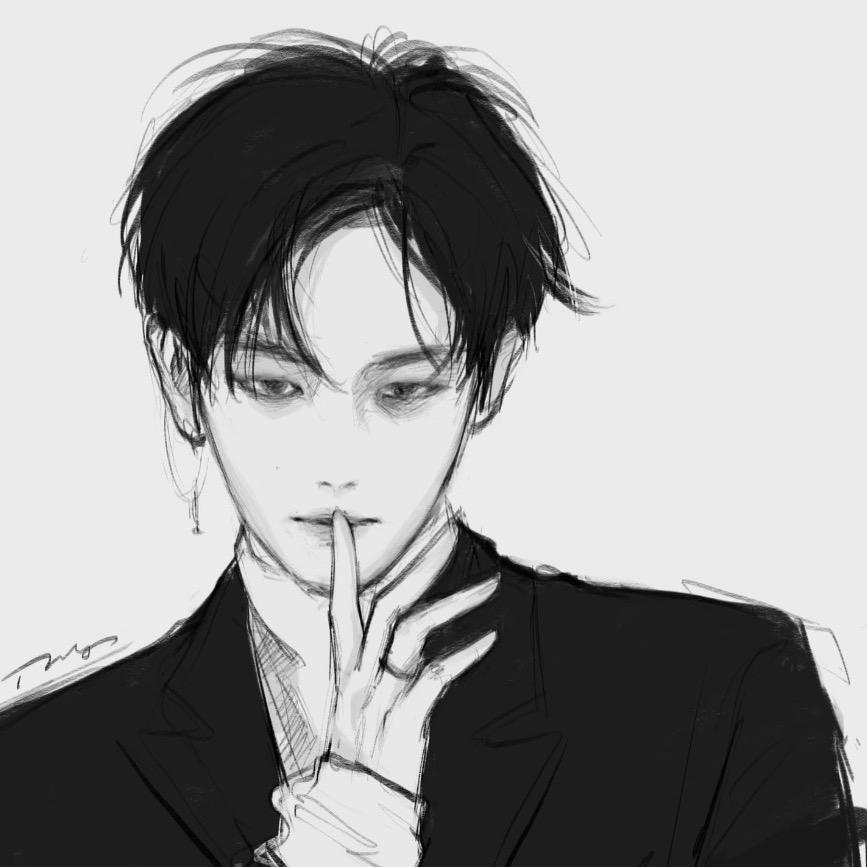 Cherry _ Hyun【缓更版】