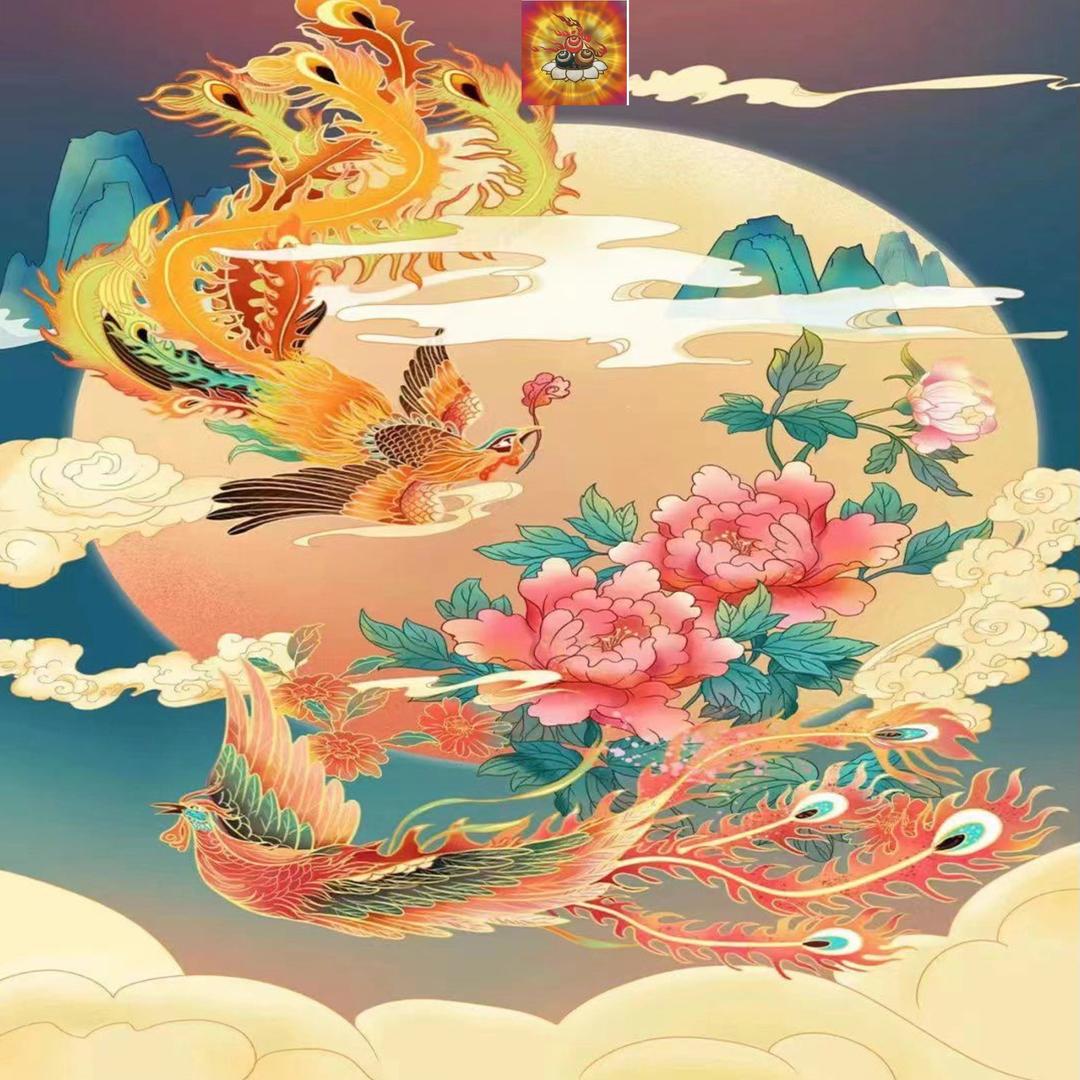 琉璃月