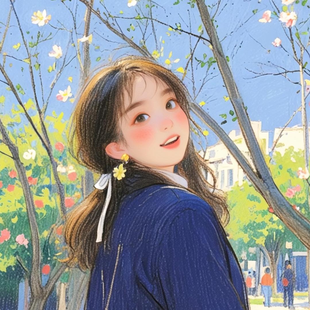 高嘉花🌸